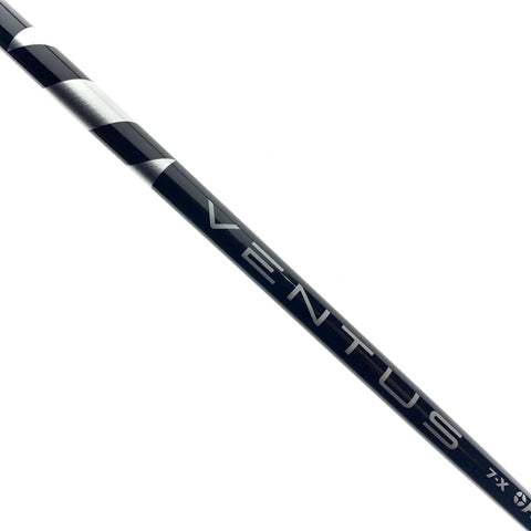 Used Fujikura Ventus Black VeloCore 7-X Driver Shaft / X-Stiff Flex / Callaway