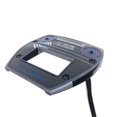 Used Odyssey Ai-One Jailbird Cruiser Putter / 38.0 Inches