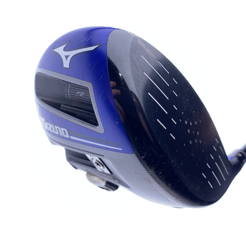 Used Mizuno GT180 Driver / 9.5 Degrees / Stiff Flex
