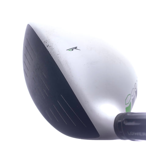 Used TaylorMade RBZ Driver / 10.5 Degrees / Regular Flex - Replay Golf 