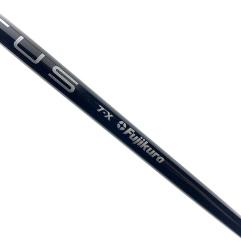 Used Fujikura Ventus Black VeloCore 7-X Driver Shaft / X-Stiff Flex / Callaway