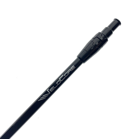 Used Fujikura Ventus Black VeloCore 7-X Driver Shaft / X-Stiff Flex / Callaway