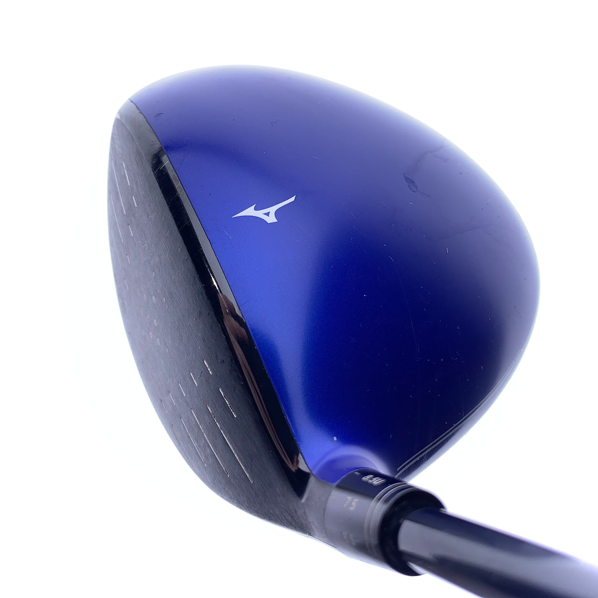Used Mizuno GT180 Driver / 9.5 Degrees / Stiff Flex