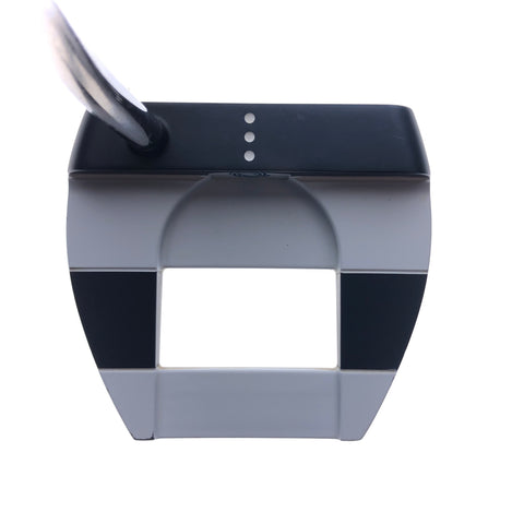 Used Odyssey Ai-One Jailbird Cruiser Putter / 38.0 Inches