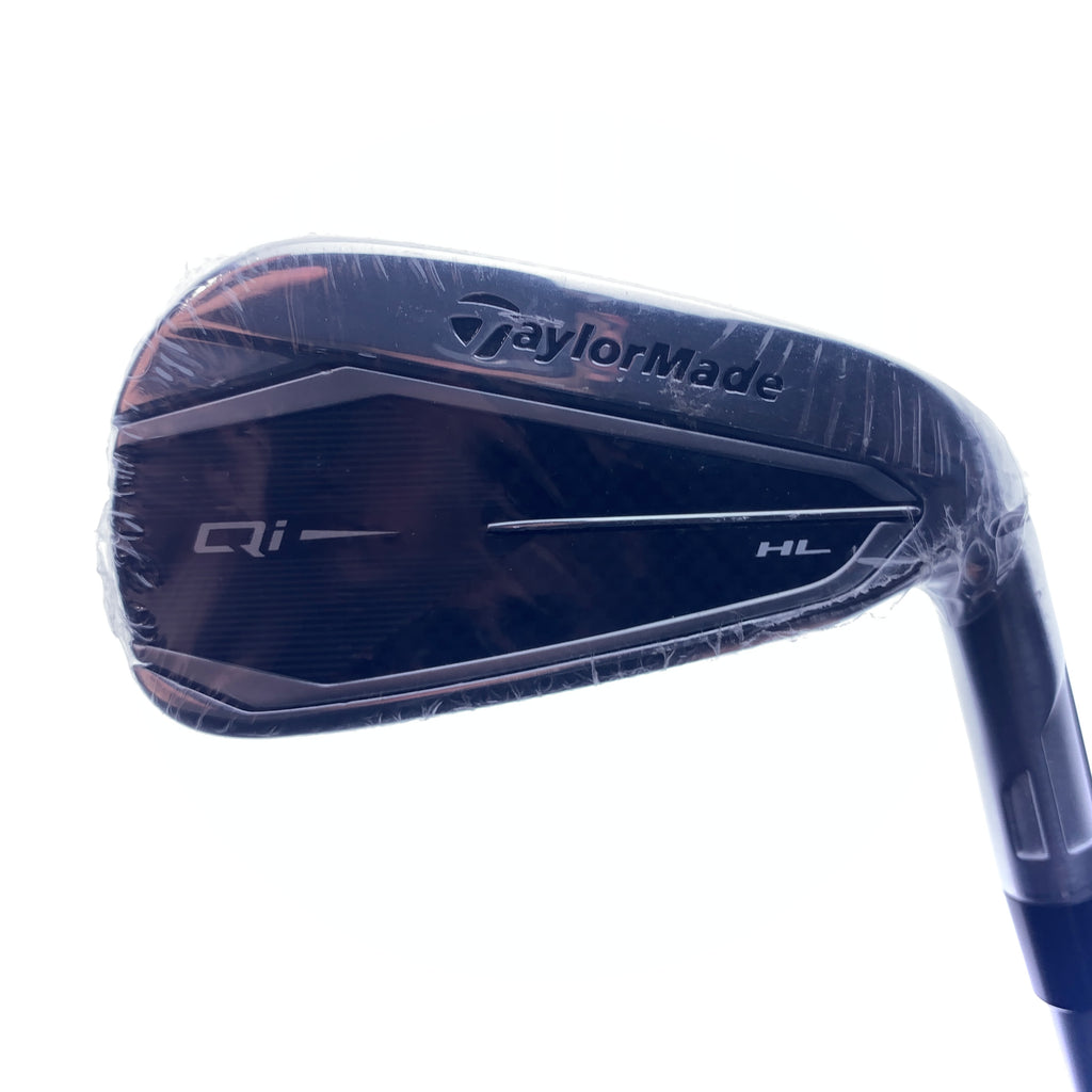 NEW TaylorMade Qi HL 5 Iron / 23.5 Degrees / Regular Flex