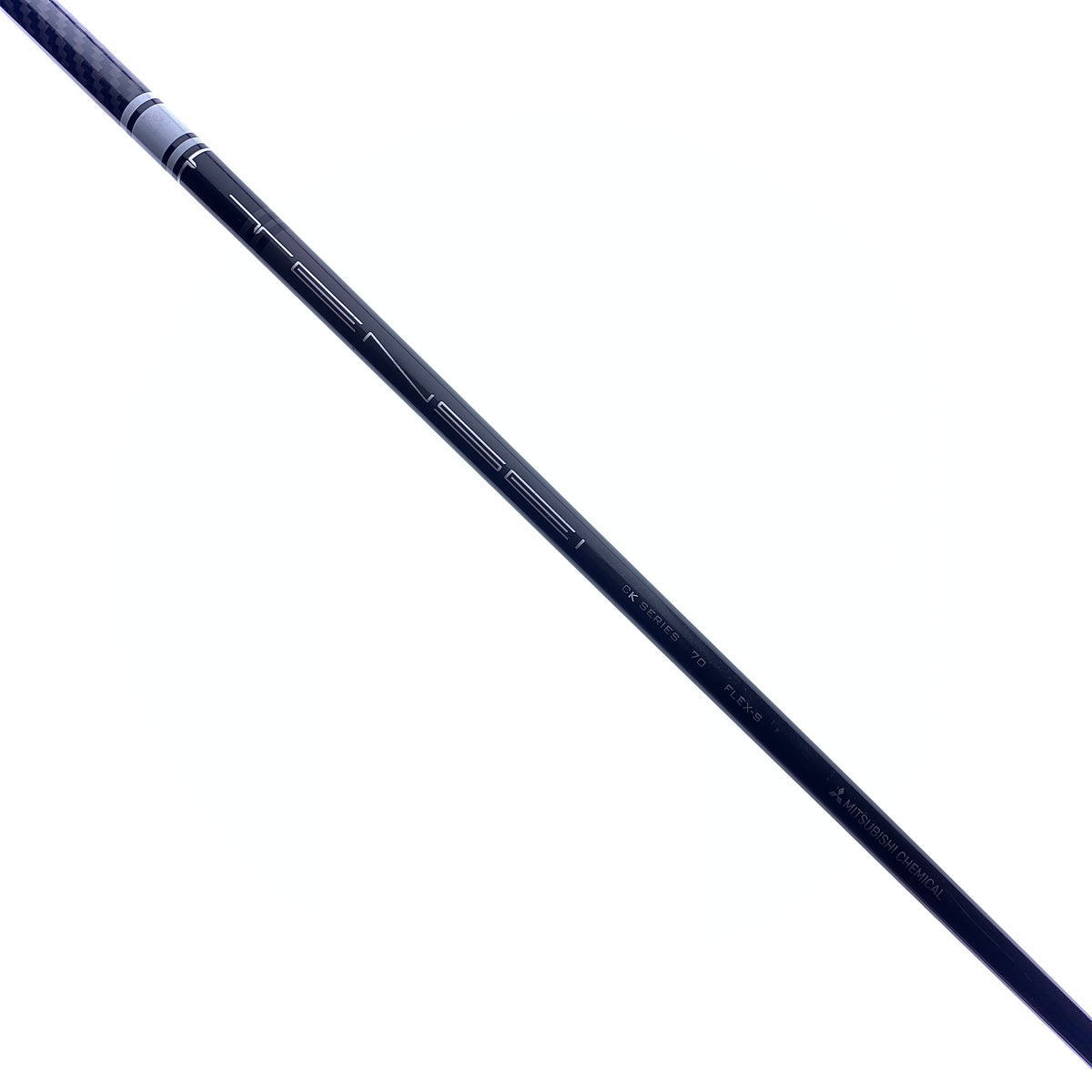 Used Mizuno GT180 Driver / 9.5 Degrees / Stiff Flex