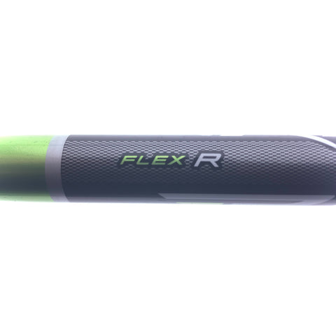 Used TaylorMade RBZ Driver / 10.5 Degrees / Regular Flex - Replay Golf 