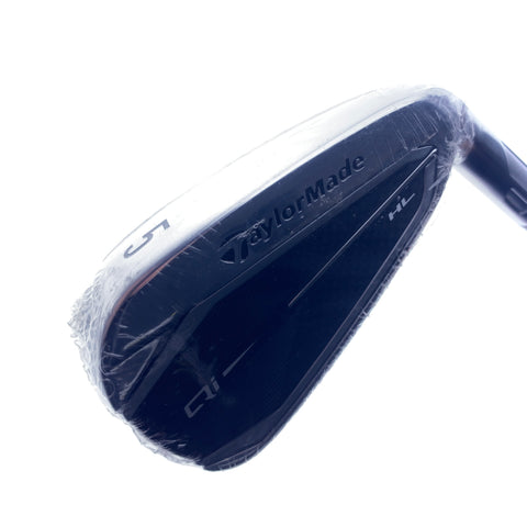 NEW TaylorMade Qi HL 5 Iron / 23.5 Degrees / Regular Flex