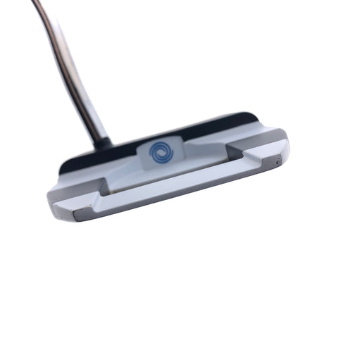 Used Odyssey Ai-One Jailbird Cruiser Putter / 38.0 Inches