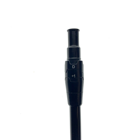 Used Fujikura Ventus Black VeloCore 7-X Driver Shaft / X-Stiff Flex / Callaway