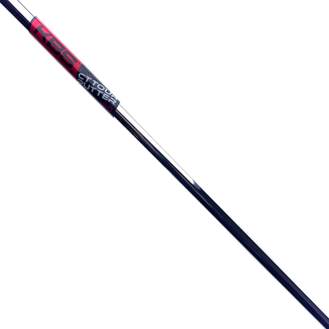 Used Never Compromise Reserve 1 Putter / 34.0 Inches / Left-Handed