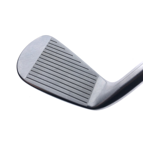 Used Titleist T150 2023 5 Iron / 25.0 Degrees / Stiff Flex