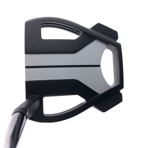 Used TaylorMade Spider Tour X Black 2025 Putter / 34.0 Inches - Replay Golf 