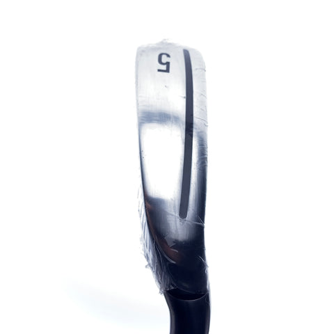 NEW TaylorMade Qi HL 5 Iron / 23.5 Degrees / Regular Flex