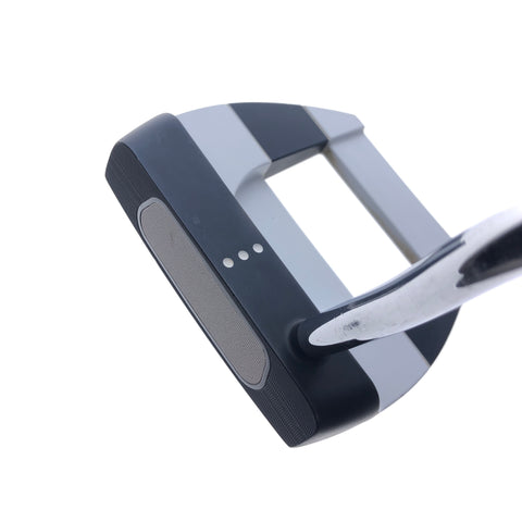 Used Odyssey Ai-One Jailbird Cruiser Putter / 38.0 Inches