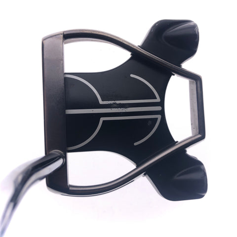 Used TaylorMade Rossa Spider Putter / 34.0 Inches