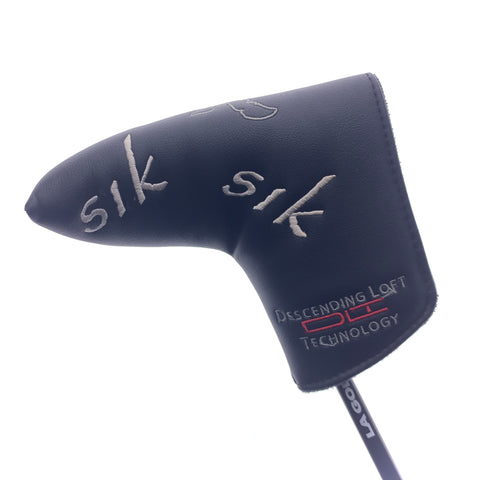 Used SIK Pro C-Series Armlock Putter / 41.5 Inches