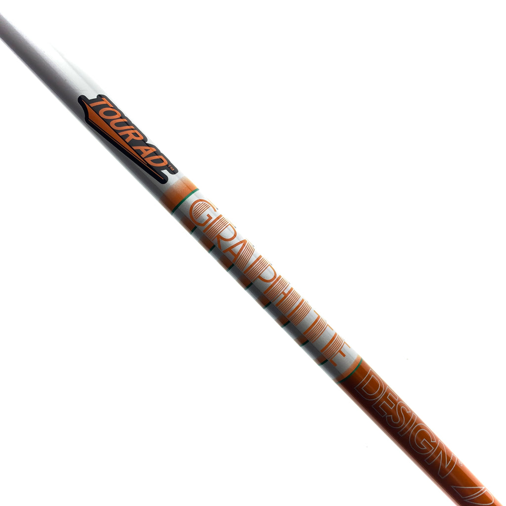 Used Graphite Design Tour AD DI-7 TX 2020 Driver Shaft / TX Flex / TaylorMade G