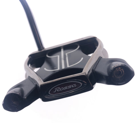 Used TaylorMade Rossa Spider Putter / 34.0 Inches