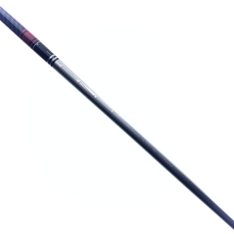 Used Mitsubishi Tensei CK Series Red 50 A Driver Shaft/A Flex/TaylorMade Gen2
