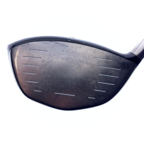 Used TaylorMade R5XL Driver / 10.5 Degrees / Regular Flex