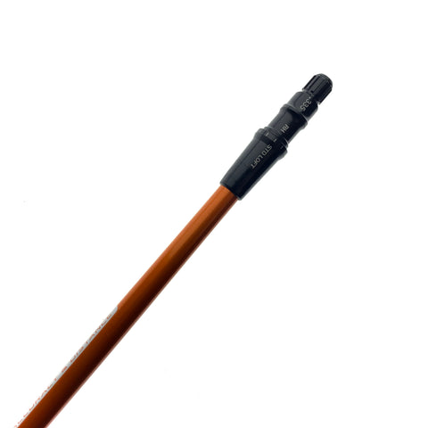 Used Graphite Design Tour AD DI-7 TX 2020 Driver Shaft / TX Flex / TaylorMade G
