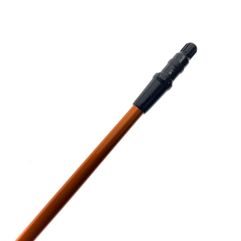 Used Graphite Design Tour AD DI-7 TX 2020 Driver Shaft / TX Flex / TaylorMade G
