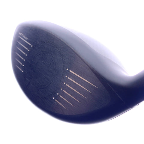 Used Cobra AeroJet Max Driver / 12.0 Degrees / Regular Flex