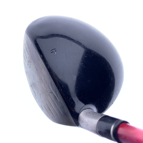 Used TaylorMade R5XL Driver / 10.5 Degrees / Regular Flex