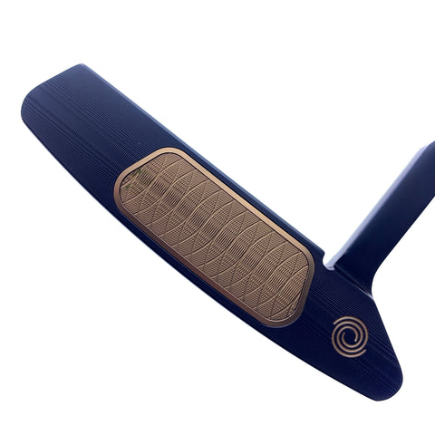 Used Odyssey Ai-One Milled One Wide T Putter / 34.0 Inches
