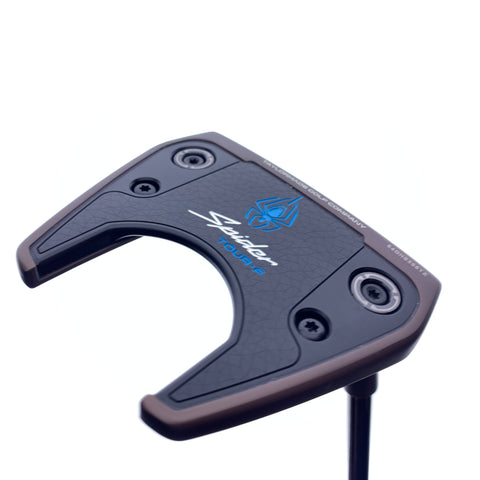 Used TaylorMade Spider Tour F Torched 2026 Putter / 35.0 Inches