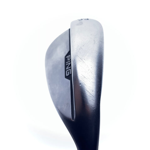 Used Ping s159 Sand Wedge / 56.0 Degrees / Wedge Flex