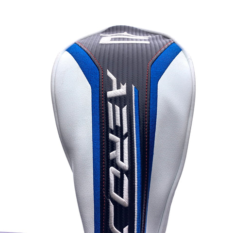Used Cobra AeroJet Max Driver / 12.0 Degrees / Regular Flex