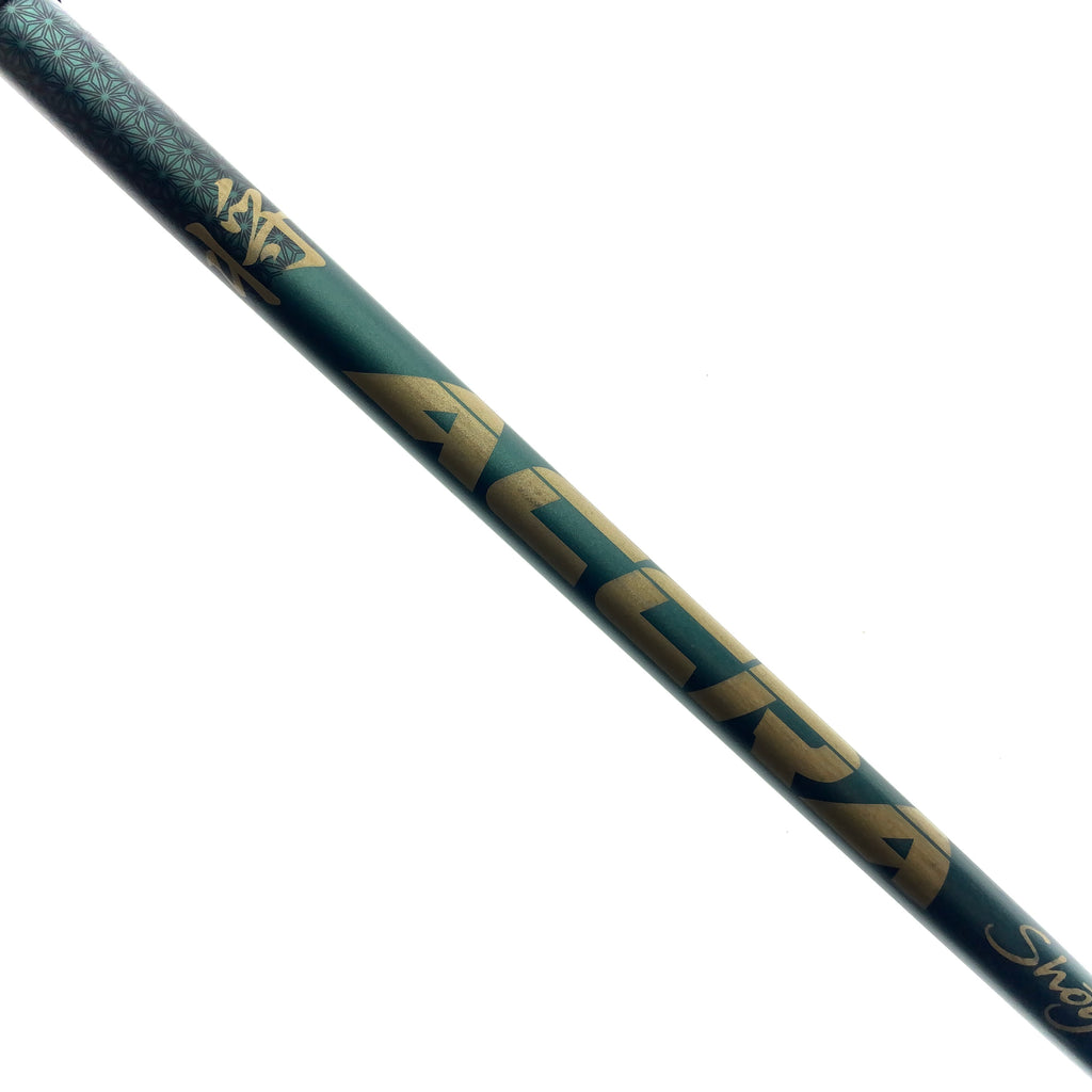 Used Accra Shogun 72 M5 Driver Shaft / X-Stiff Flex / Titleist Gen 2 Driver Ada