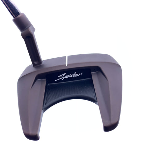Used TaylorMade Spider Tour F Torched 2026 Putter / 35.0 Inches