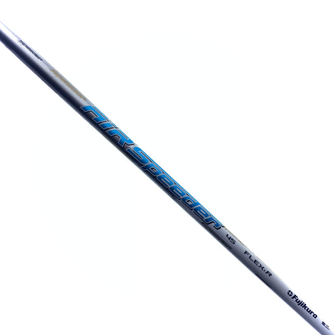 Used Fujikura Air Speeder 45 R Driver Shaft / Regular Flex / TaylorMade Gen 2
