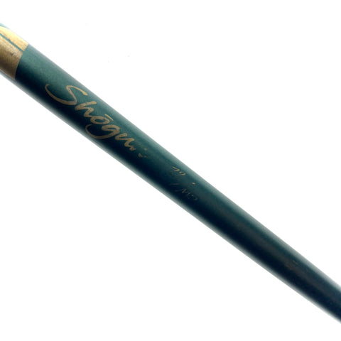 Used Accra Shogun 72 M5 Driver Shaft / X-Stiff Flex / Titleist Gen 2 Driver Ada