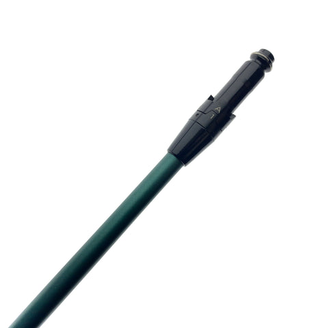 Used Accra Shogun 72 M5 Driver Shaft / X-Stiff Flex / Titleist Gen 2 Driver Ada