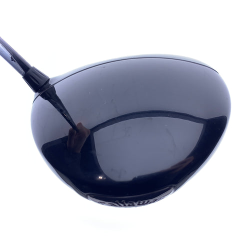 Used Callaway FT-5 Driver / 9.0 Degrees / Stiff Flex