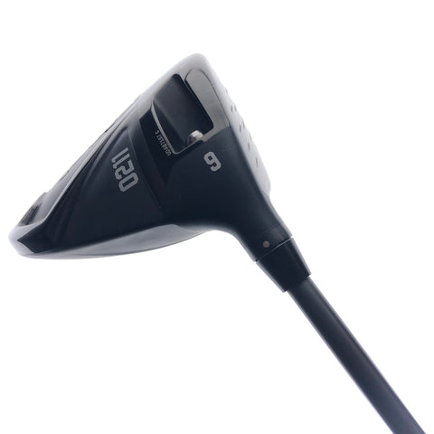 Used PXG 0211 Driver / 9.0 Degrees / X-Stiff Flex