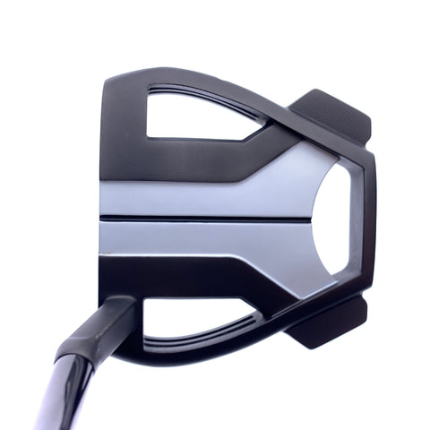 Used TaylorMade Spider Tour X Putter / 35.0 Inches