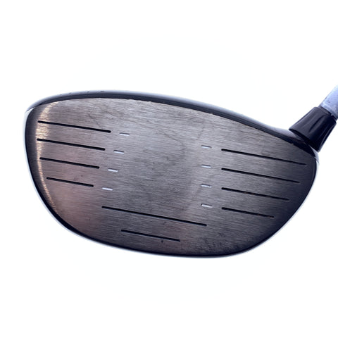 Used Callaway FT-5 Driver / 9.0 Degrees / Stiff Flex