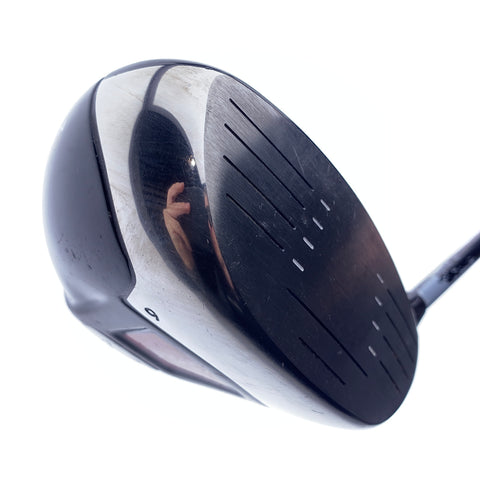 Used Callaway FT-5 Driver / 9.0 Degrees / Stiff Flex