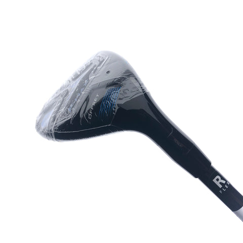 NEW Cobra F-Max Airspeed 6 Hybrid / 28 Degrees / Regular Flex