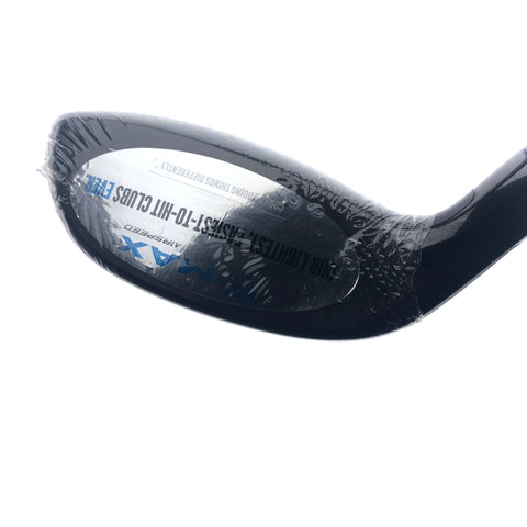 NEW Cobra F-Max Airspeed 6 Hybrid / 28 Degrees / Regular Flex