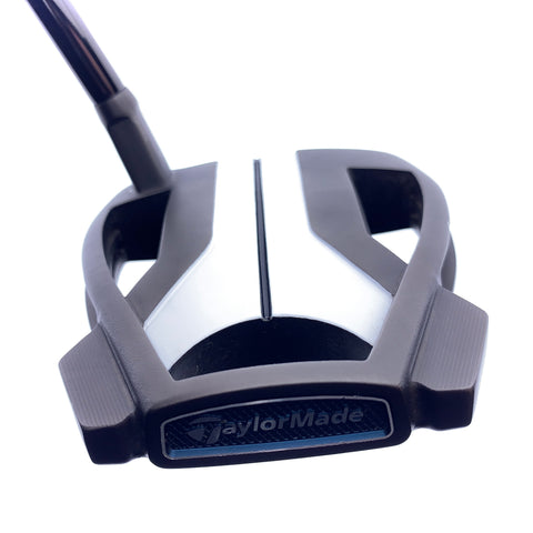 Used TaylorMade Spider Tour X Putter / 35.0 Inches