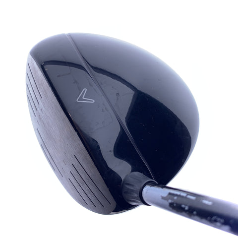 Used Callaway FT-5 Driver / 9.0 Degrees / Stiff Flex