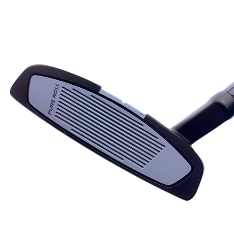 Used TaylorMade Spider Tour X Putter / 35.0 Inches