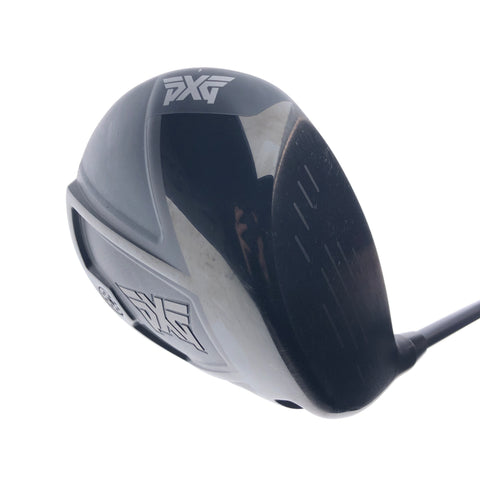 Used PXG 0211 Driver / 9.0 Degrees / X-Stiff Flex