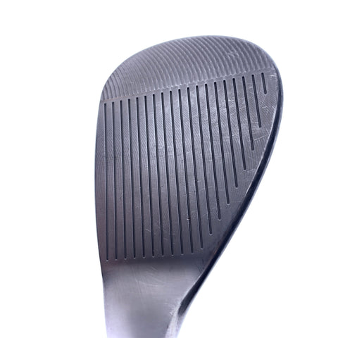Used Cleveland RTZ Tour Rack Lob Wedge / 60.0 Degrees / Regular Flex